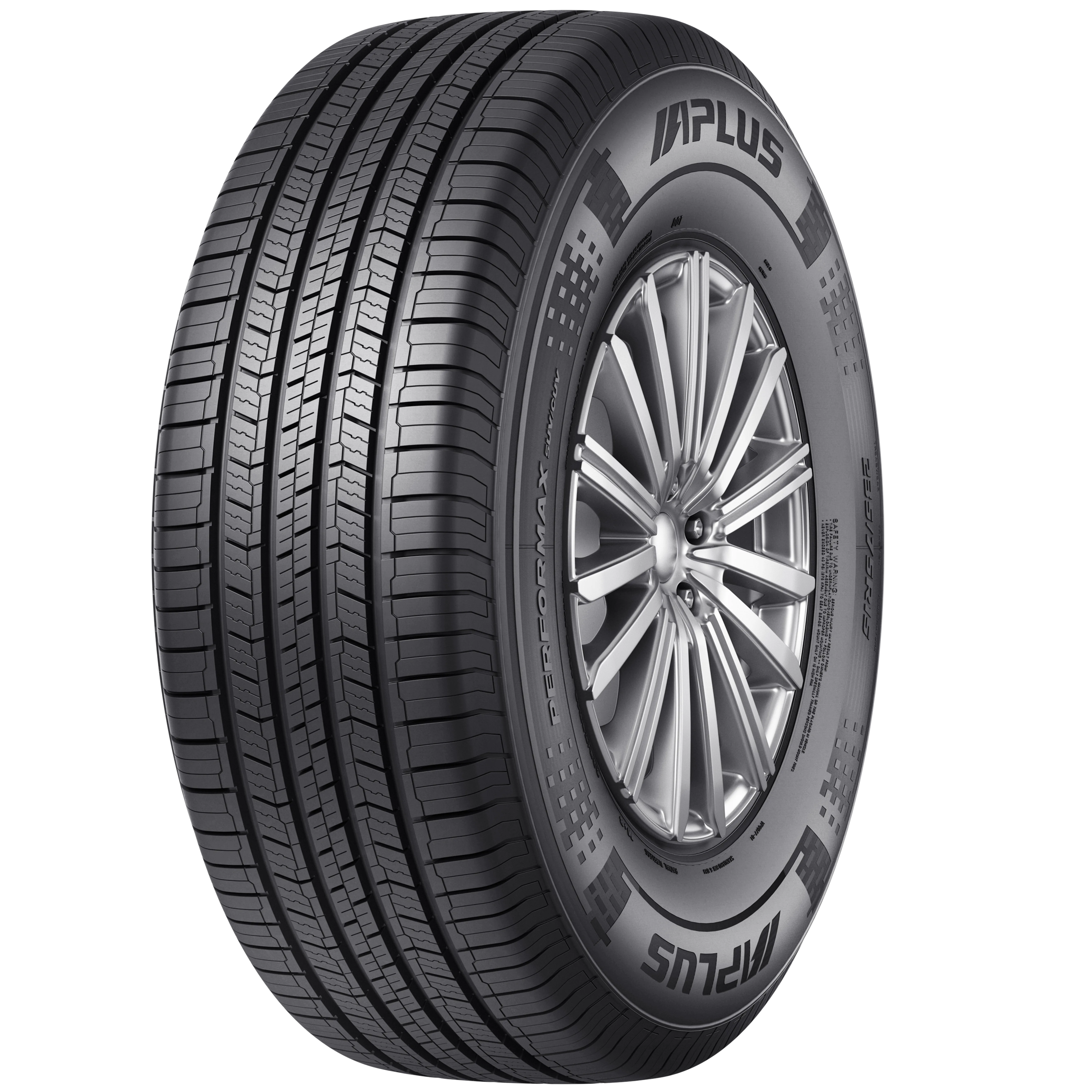 PERFORMAX SUV / CUV